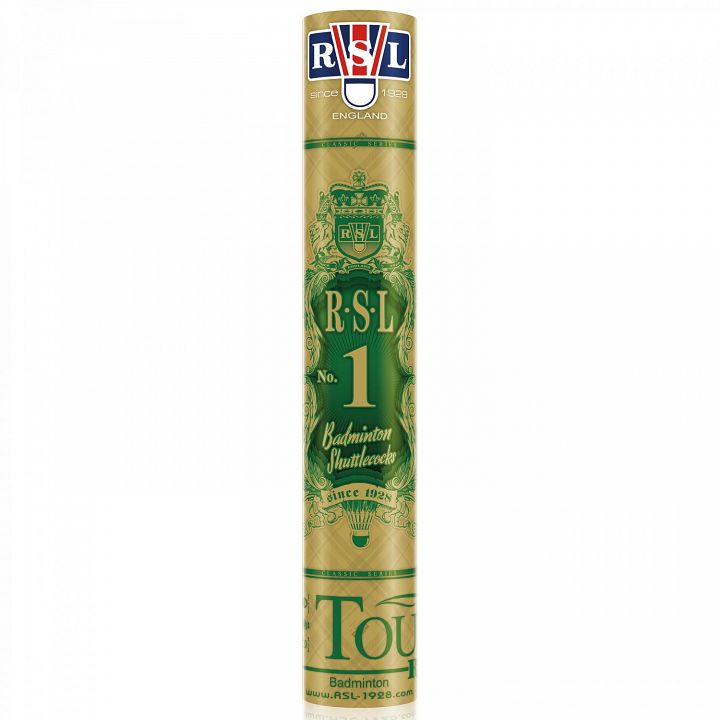 RSL No.1 Tourney